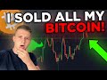 I SOLD ALL MY BITCOIN... here is why
