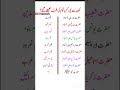 Which Prophet Was Sent to Which Nation? | Islamic Prophets &amp; Their Communities Explained"