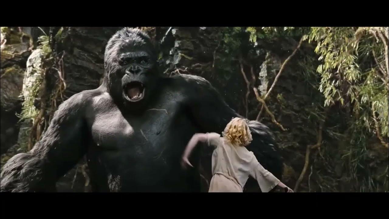 How Many Titans Are Living Under Skull Island? Hollow Earth Theory - Godzilla vs