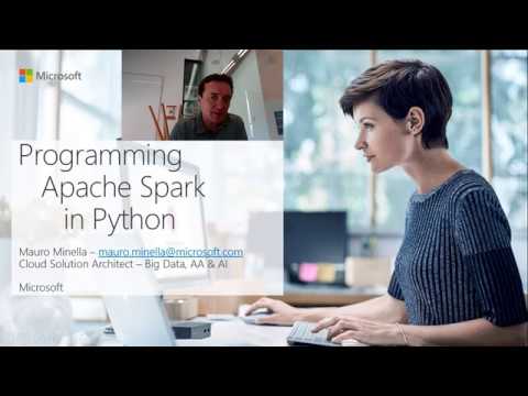 Video: Quale versione di Python utilizza Spark?