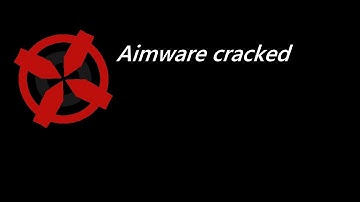 Aimware cs2 crack expereience | download in desc