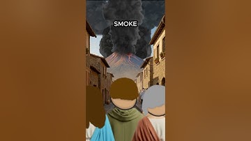 Why Pompeii Was Horrifying...