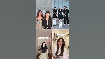 dance tiktok terbaru lagi nih kalian pilih yang mana 😍#joget #dancetiktok #shorts