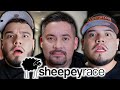 Sheepey race talks on lamborghini audi r8 business and shop downsize