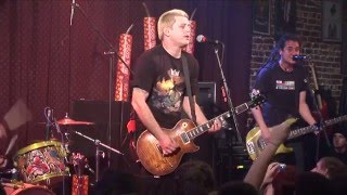 Less Than Jake - Anthem (Live DVD)