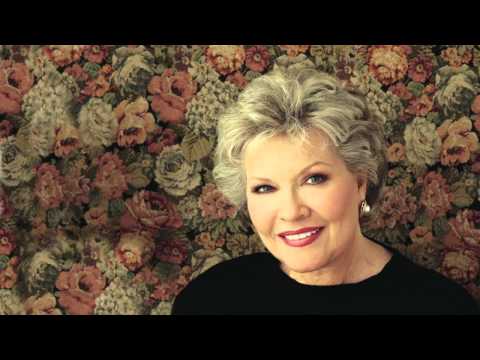 THE TENNESSEE WALTZ BY PATTI PAGE