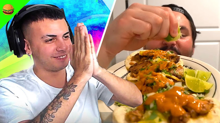 PIMPE REACCIONA A LA CAPITAL 🌮  #Tacos
