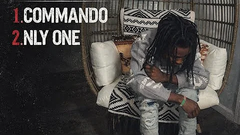 42 JAY - Only One (Audio)