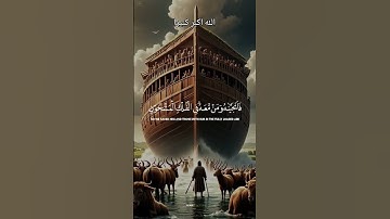 {سورة الشعراء }رقم آيه 116الي 122 letest clip by Hafiz imran Ahmad Rashadi