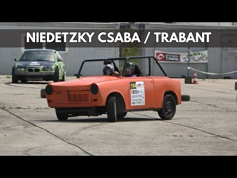 Niedetzky Csaba /