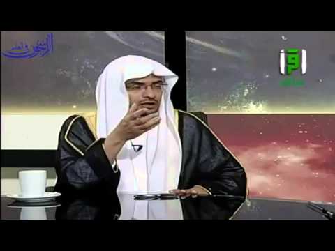 لماذا قدم سليمان اسمه على اسم الله في كتابه المرسل لبلقيس الشيخ صالح المغامسي