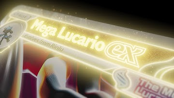 Serie Megaevolución de JCC Pokémon | Tráiler del anuncio oficial
