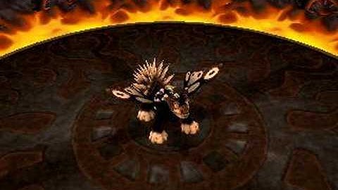 Spore Creature Creator Video