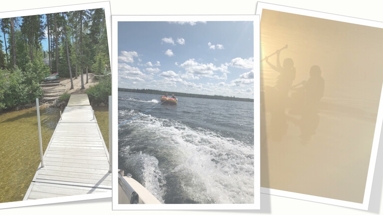 Cabin Listing Conversion