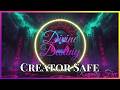 🎶 Crown Of The Black Sun | Dark Gothic  (Copyright Free | Creator Safe) | Divine Destiny Saga 🎶