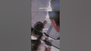 Rorke is Pure Evil #shorts #callofduty