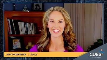 Virtual Event Host Emcee Address