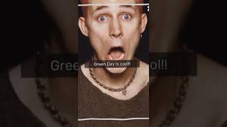 #greenday #billiejoearmstrong #bassguitar #trecool #drums #mikedirnt #guitar