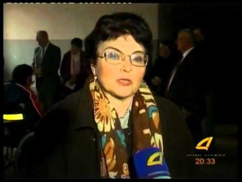 სოციალური აქცია მარტყოფში  11- 04 -2016