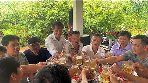 Đám Giỗ Miền Tây toàn những món Ngon| Hương Vị Quê Nhà|| MLQ#170