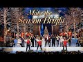 Make the Season Bright 2019- Christmas on Broadway with David Jeremiah