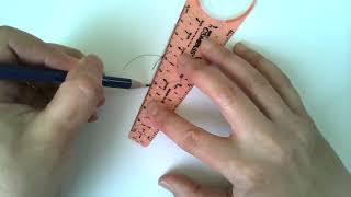 Constructing Parallel Lines and a Parallelogram