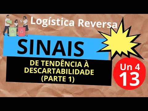 LOGÍSTICA REVERSA (Aula