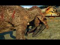 SPINOSAURUS: All NEW Animations! - Jurassic World Evolution 2