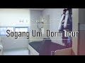 HI2KOREA: Dorm Room Tour (Sogang Gonzaga Hall)