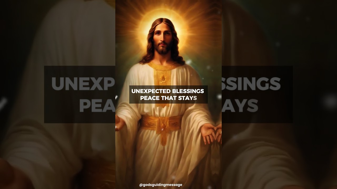 God Is About to Surprise You 