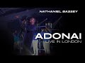 Nathaniel Bassey ADONAI | POWERFUL ATMOSPHERE SHIFT  LIVE IN LONDON UK.