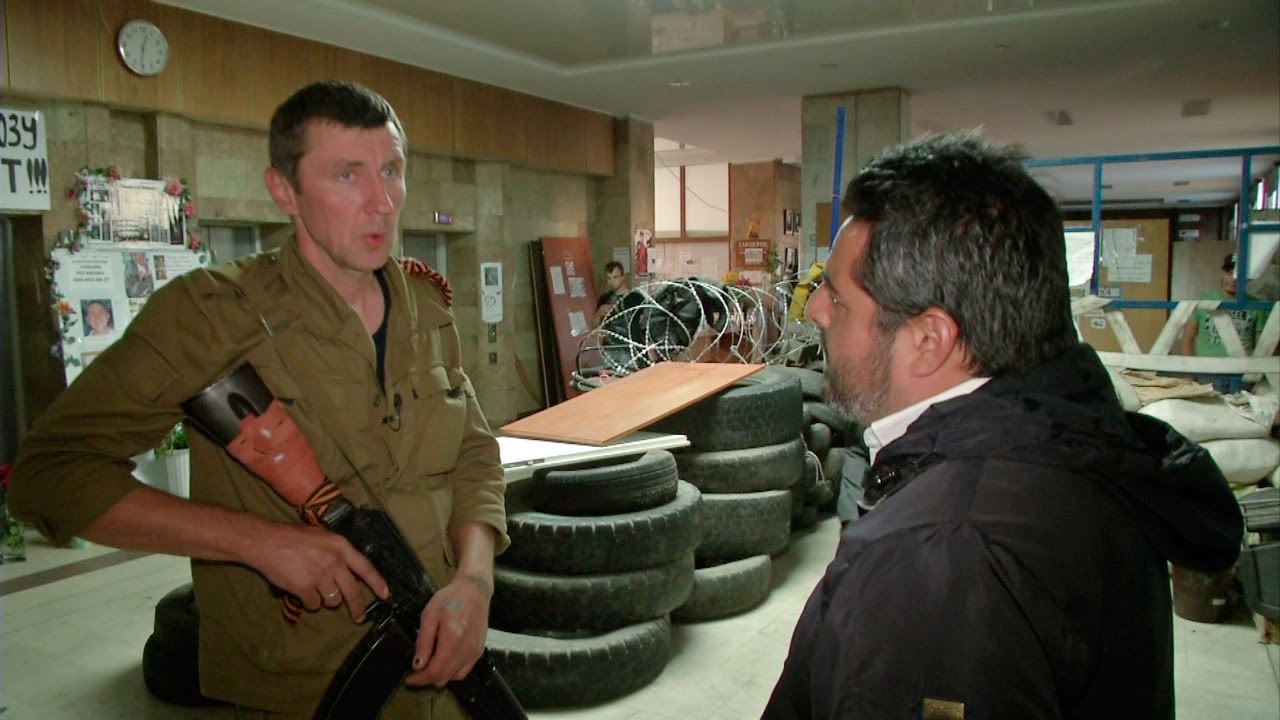 “No quieren que la gente sepa la verdad” | En Tierra Hostil