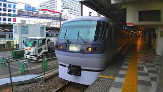 【廃車回送】西武10000系 10102Fが本日廃車回送されました。10102F 池袋発車