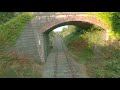 Old Railway flyover - Wexford rail line