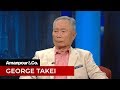 George Takei on His New Memoir, “They Called Us Enemy” | Amanpour and Company