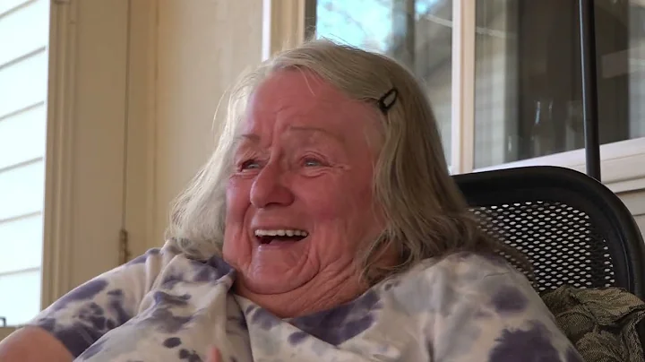 Carol Shoemaker interview, part of the Orangevale ...