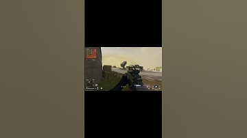 Warzone 1v3 Clutch