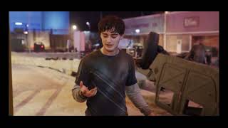 Download Lagu THE STRANGER THINGS CAST REACTING TO WILL HAVING POWERS. | STRANGER THINGS S5 MP3