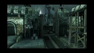 Devil's Cove Adventure Game Video screenshot 5