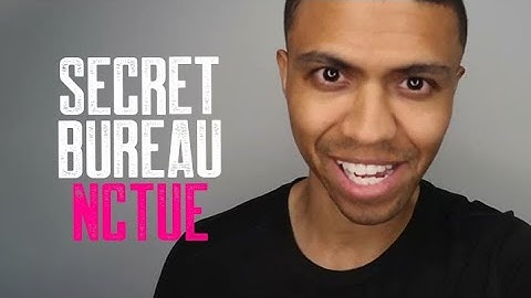 SECRET BUREAU FOR UTILITIES || NCTUE || HOW TO REMOVE COLLECTIONS