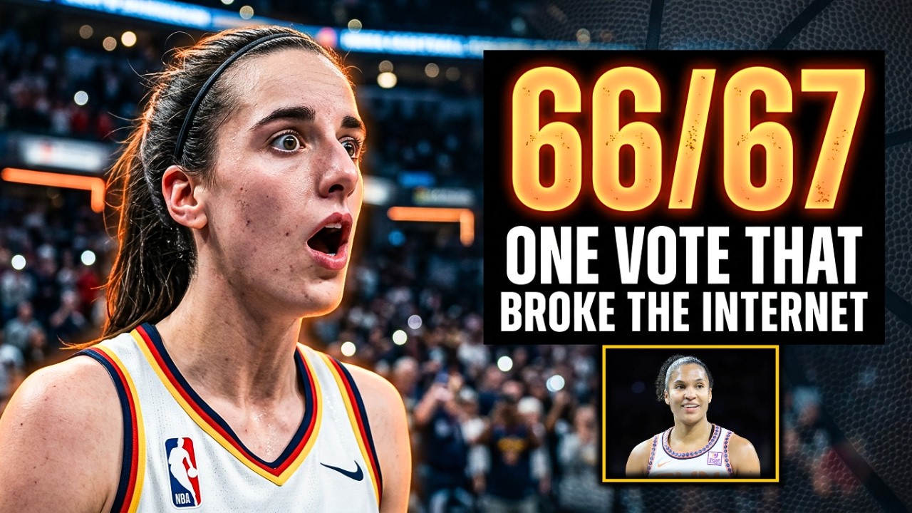 Alyssa Thomas EXPOSED For STEALING Caitlin Clark's ROTY — WNBA In Shambles!