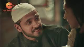 Ishq Subhan Allah - Best Scene - Ep  - 328 - Eisha Singh, Adnan Khan - Zee TV