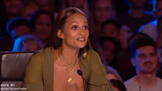 Simon's GOLDEN BUZZERS 2018  America's Got Talent 2018 \u0026 Britain's Got Talent 2018