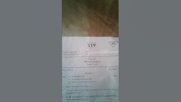 Jr inter physics final paper 2019 AP