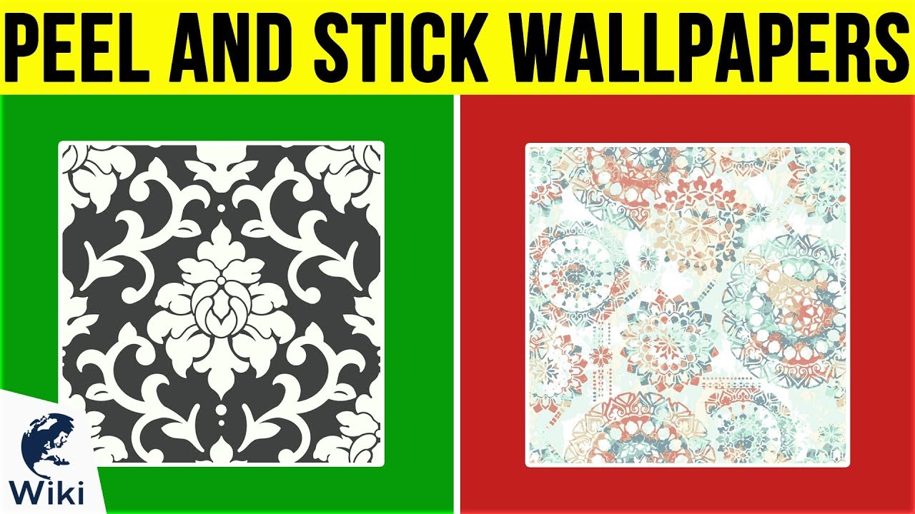 10 Best Peel And Stick Wallpapers 2019 YouTube 10-best-peel-and-stick-wallpapers-2019-youtube