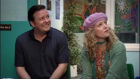 Extras S02E06 Jonathan Ross