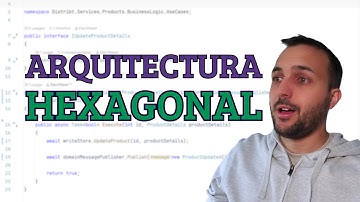 Arquitectura Hexagonal: Una Introducción