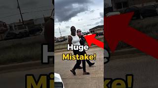 Cops Messed With The Wrong Woman 🤯😱