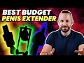 The Best Budget Penis Extender