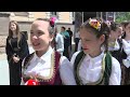 Abraevi otvorio program za najmlae u okviru proslave dana grada
